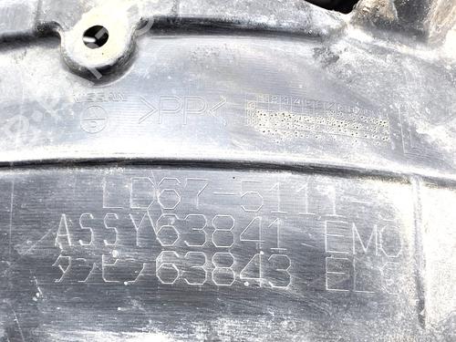 Hjulbue NISSAN VERSA I 1.8 | BP39345501C56 - Image 6