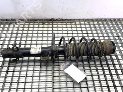 Used Right front shock absorber Right front shock absorber SKODA FABIA III Estate (NJ5) 1.0 (75 hp) 39332334 39332334