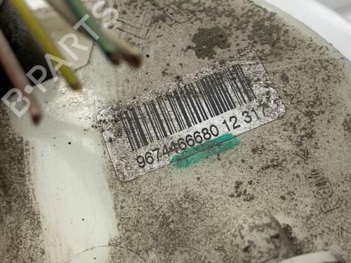 Fuel pump PEUGEOT 301 1.6 VTi 115 | BP39376286M76 - Image 4