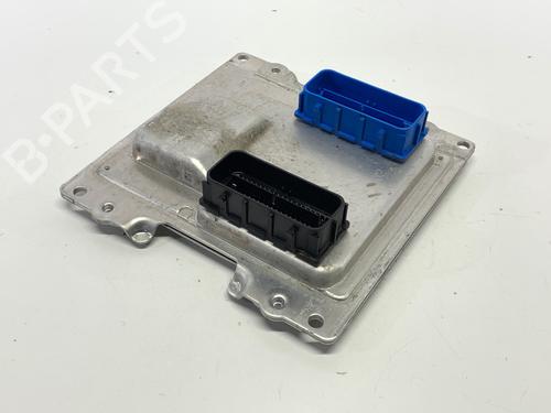 Engine control unit (ECU) OPEL KARL (C16) 1.0 | BP39301176M57 - Image 2