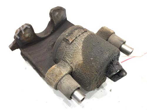 Left front brake caliper VW POLO VI (AW1, BZ1, AE1) 1.0 TSI | BP39356630M105 - Image 4