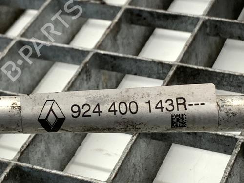 AC pipe DACIA DUSTER (HS_) 1.6 SCe 115 | BP40287984M126  - Image 5