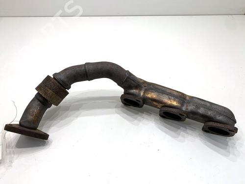 Used Exhaust manifold Exhaust manifold MERCEDES-BENZ E-CLASS (W212) E 350 CDI (212.025) (231 hp) 39345069 39345069