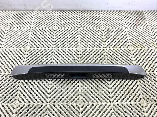 tailgate-trim-citroen-c3-picasso-sh_-2008-39309257 main image