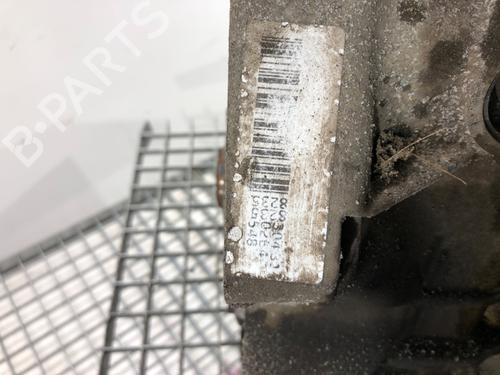 Engine VW GOLF VII Variant (BA5, BV5) 1.4 TSI | BP39270048M1 - Image 8