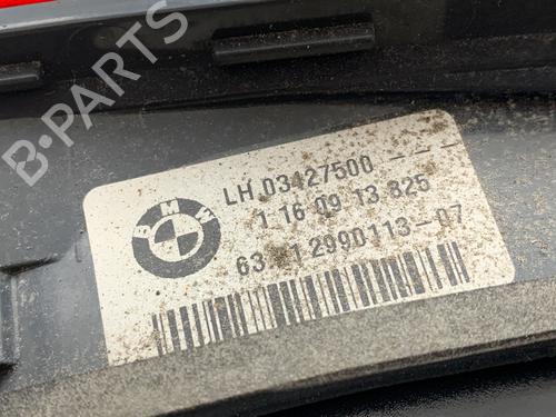 Left taillight BMW X1 (E84) sDrive 18 d | BP39703422C34 - Image 4
