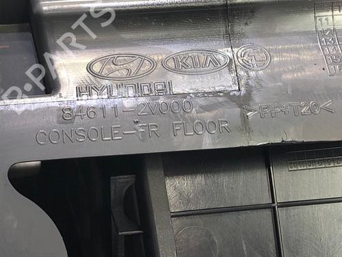 Middle console HYUNDAI VELOSTER (FS) 1.6 GDI | BP39287094I22 - Image 8