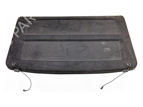 Used Rear parcel shelf Rear parcel shelf JEEP RENEGADE SUV (BU, B1, BV) 2.0 CRD 4x4 (140 hp) 40171356 40171356