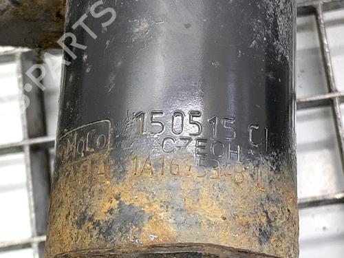 Left front shock absorber FORD S-MAX (CJ, WA6) 2.0 TDCi | BP39343529M16 - Image 6