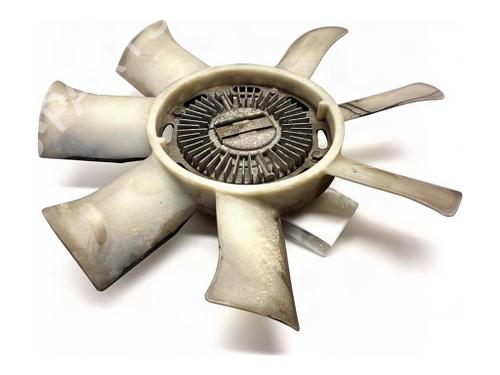 Used Radiator fan Radiator fan SUZUKI VITARA (ET, TA, TD) 2.0 16V All-wheel Drive (SV420) (132 hp) 40457752 40457752