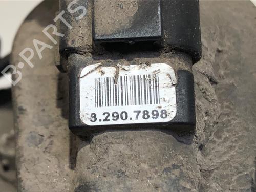 Left rear brake caliper VW PASSAT CC B6 (357) 2.0 TDI | BP39290111M107 - Image 4
