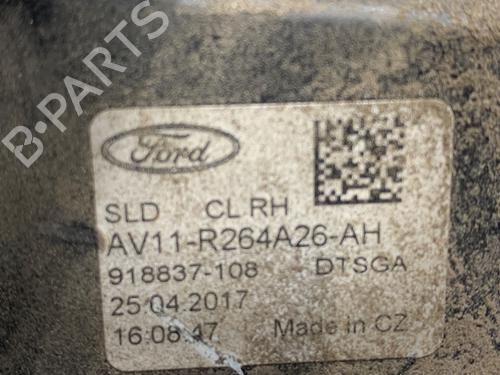 Højre bagtil lås FORD B-MAX (JK) 1.0 EcoBoost | BP39360945C99 - Image 5