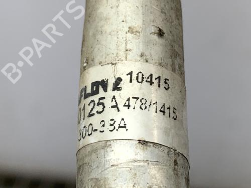 AC pipe CITROËN BERLINGO Box Body/MPV (B9) 1.6 HDi 90 16V | BP39361479M126  - Image 6