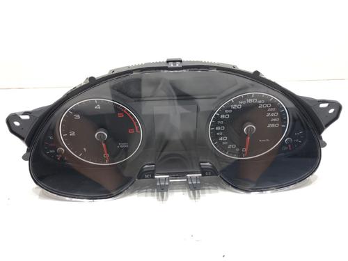 instrument-cluster-audi-a4-b8-8k2-2007-2008-2009-2010-2011-2012-2013-2014-2015-2016-2017-39296392 main image