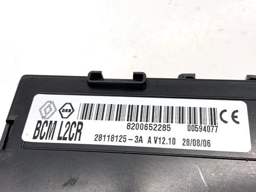 Electronic module RENAULT CLIO III (BR0/1, CR0/1) 1.5 dCi (BR17, CR17) | BP39325708M83 - Image 4