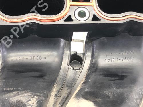 Intake manifold LEXUS GS (_L1_) 300h (AWL10_, AWL10R) | BP39272218M70 - Image 5