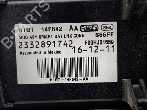 Electronic module FORD S-MAX (CJ, WA6) 2.0 TDCi | BP39299248M83 - Image 4