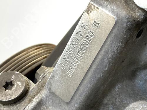 Engine PEUGEOT 508 I (8D_) 1.6 HDi | BP39898221M1  - Image 8