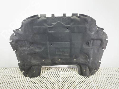 Used Upper protection Upper protection 39289680 39289680