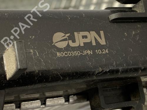 Water radiator KIA CEE'D (JD) 1.6 CRDi 110 | BP39353691M31 - Image 4