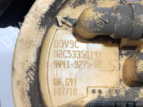 Fuel pump FORD KUGA I 2.0 TDCi 4x4 | BP39367965M76 - Image 4