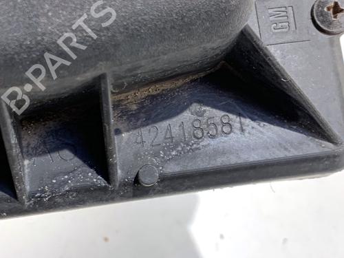 Air filter box OPEL ASTRA J Saloon 1.4 LPG (69) | BP39325577M87 - Image 5