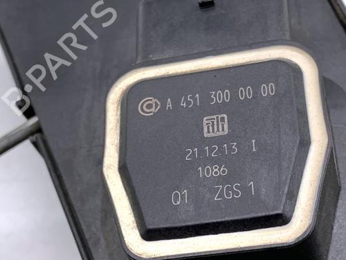 Pedal MERCEDES-BENZ E-CLASS (W212) E 200 NGT (212.035) | BP39338443I4 - Image 5