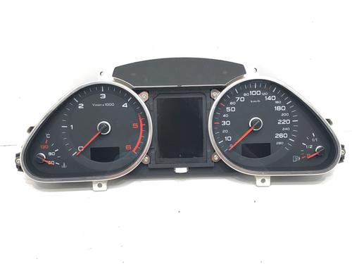Used Instrument cluster Instrument cluster AUDI A6 C6 Avant (4F5) 2.0 TDI (136 hp) 39282608 39282608