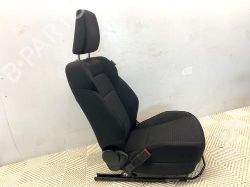 Left front seat SUZUKI SWIFT V (AZ) 1.2 (A2L412, ZC83S) | BP39907724C15 - Image 5