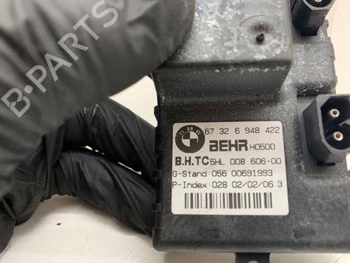Heater resistor BMW 5 (E60) 525 i | BP39373634M108 - Image 4