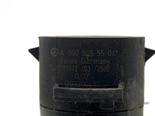 Electronic module MERCEDES-BENZ GLE (V167) GLE 300 d 4-matic (167.119) | BP39335657M83 - Image 4