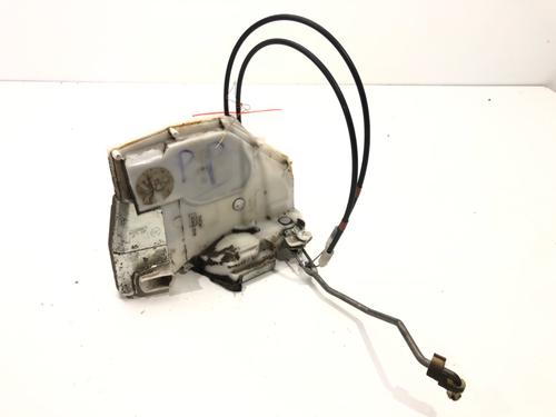 Used Front right lock Front right lock FIAT SEDICI (189_) 1.9 D Multijet (120 hp) 39273838 39273838