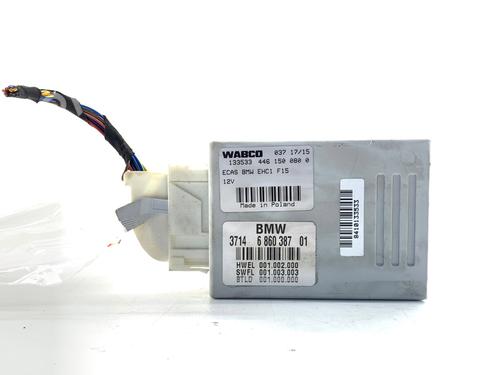 Used Electronic module Electronic module BMW X6 (F16, F86) xDrive 40 d (313 hp) 39315858 39315858