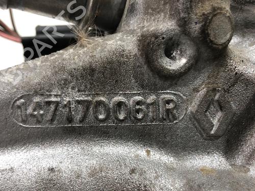 EGR-Ventil DACIA DUSTER (HM_) 1.5 dCi 115 (HMAD) | BP39283175M69 - Image 4