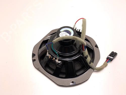 Electronic module TESLA MODEL Y (5YJY) EV | BP39336716M83 - Image 2