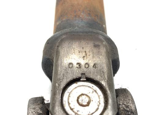 Steering column universal joint LEXUS CT (ZWA10_) 200h (ZWA10_, ZWA10R) | BP39703406M114 - Image 4