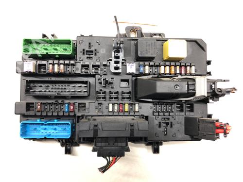 Fuse box OPEL ASTRA H (A04) 1.7 CDTI (L48) | BP39269823E1 - Image 3