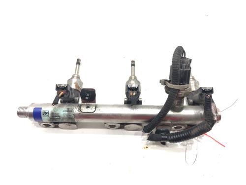 Injection rail HYUNDAI i30 Estate (PDE) 1.0 T-GDI | BP39308343M98 - Image 2