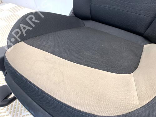 Left front seat CITROËN C4 Picasso II 1.6 THP 165 | BP39365429C15 - Image 3