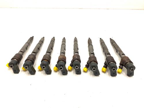 Injector AUDI A8 D3 (4E2, 4E8) 4.0 TDI quattro | BP39359847M100 - Image 3