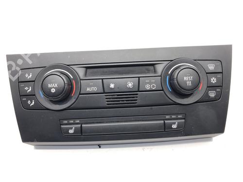 ac-styringsenhedmanvreenhed-bmw-3-e90-2004-2005-2006-2007-2008-2009-2010-2011-2012-39332165 main image