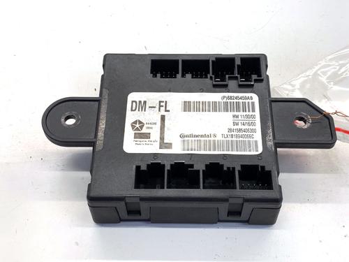 Electronic module JEEP GRAND CHEROKEE IV (WK, WK2) 3.0 CRD V6 4x4 | BP39329485M83 - Image 2