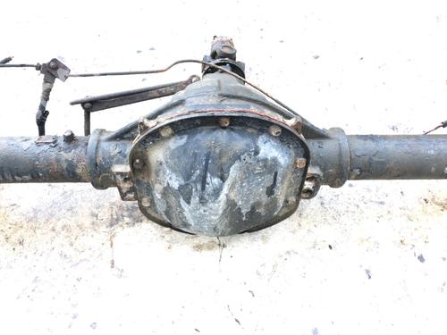 Rear differential DAEWOO LUBLIN II Platform/Chassis 2.4 D (3352) | BP39297054M24 - Image 7