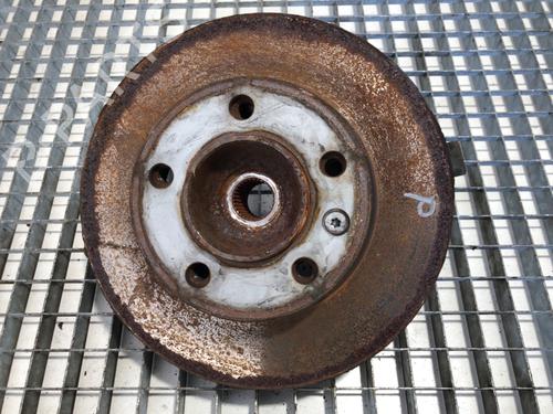 Right front steering knuckle RENAULT MASTER III Bus (JV) 2.3 dCi 170 FWD (JV0L) | BP39325175M26 - Image 4