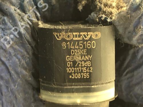 Electronic module VOLVO V60 I (155) D4 | BP39353578M83 - Image 3