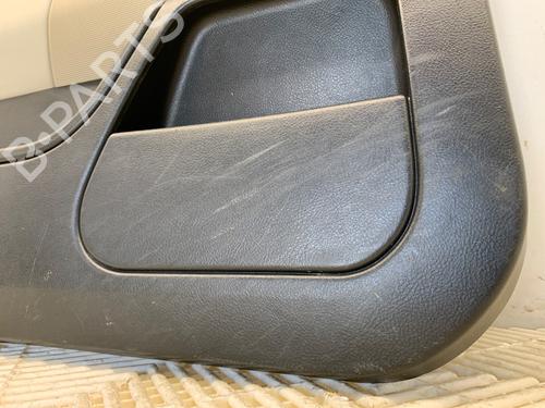 Front left panel LAND ROVER RANGE ROVER SPORT I (L320) 3.6 D 4x4 | BP39359577C58 - Image 6
