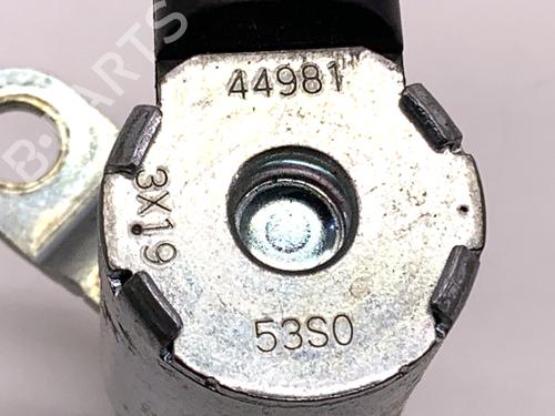 Electronic sensor SUZUKI S-CROSS 1.4 Smart Hybrid AllGrip (AKP414) | BP39290694M84 - Image 4