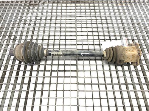 Used Left front driveshaft Left front driveshaft 39308230 39308230