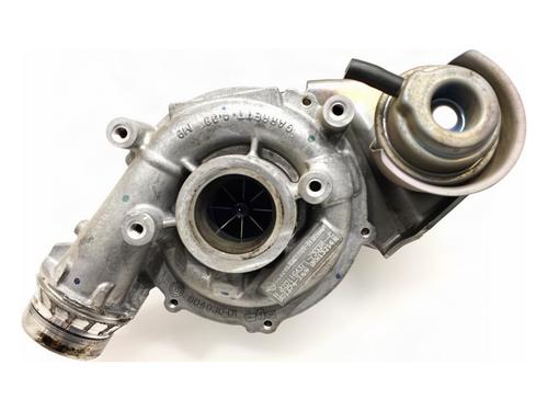 Used Turbocharger/Supercharger Turbocharger/Supercharger 39375239 39375239