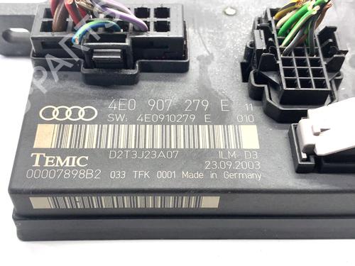 Lights ECU AUDI A8 D3 (4E2, 4E8) 4.0 TDI quattro | BP39349689M55 - Image 4